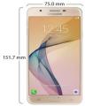 Galxy-J7-prime(2017)3GB-RAM-16GB-ROM-GOLD. 