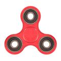 Fidget Spinner Stress Reducer Toy - Red. 