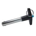 Stainless Steel Ball Lock Pins Quick Release Pins T Handle Pin dia 6mm 20mm. 