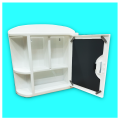 Nova Choice Cabinet | Bathroom State Cabinet - High Quality. 