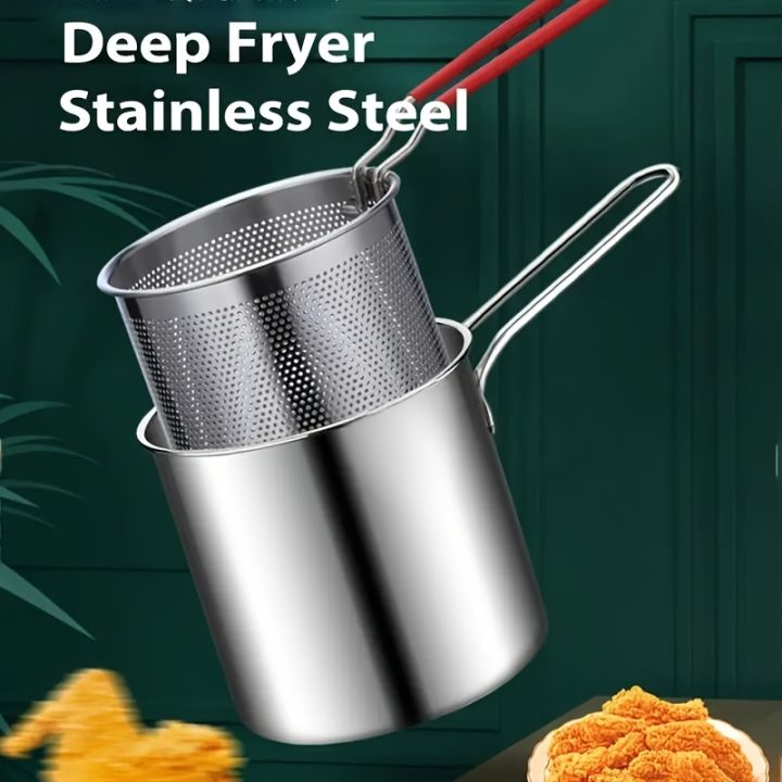 1pc%20Stainless%20Steel%20Deep%20Fryer%20Pot%20with%20Strainer%20Basket%20-%201.2L%20Mini%20Fryer%20for%20Tempura,%20Chips,%20Fries,%20Fish,%20Chicken%20-%20Anti-Scalding%20Silicone%20Handle%20-%20Ideal%20for%20Home,%20Parties,%20BBQs%20Household%20Small%20Frying%20Pan,%20Small%20Frying%20with%20Filter%20-%20Image%207