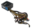 OCZ Technology ZS series 750W 80Plus® Bronze Gaming / Computer Power Supply Unit / PSU. 