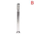 Metal Hand Drill Resin Mold Tools DIY Jewelry Tool With 0.8mm-3.0mm Drill Screw. 