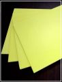 4 pcs Depron Foam Sheet ( 44cm x 29cm x 5mm ) for RC Model Airplane & other DIY Projects. 