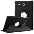 360 Rotation Coque for Samsung Galaxy Tab A A6 7.0 2016 SM-T280 T285 Case 360 Smart PU Leather Cover. 