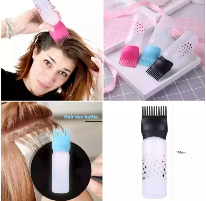 Silicon%20Hair%20Oiling%20Comb%20Bottle%20Oil%20Comb%20Hair%20Tools%20Hair%20Dye%20Applicator%20-%20Image%204