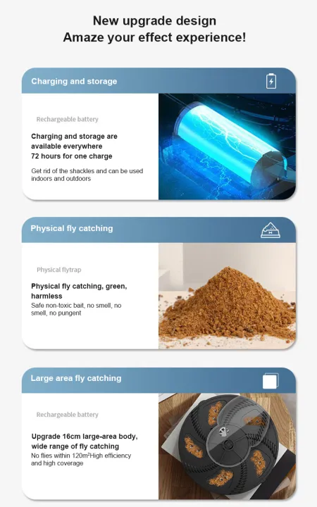 Upgraded%20USB%20Flycatcher%20With%20Baits%20Electric%20Fly%20Trap%20USB%20Insect%20Pest%20Catching%20Safety%20Insect%20Pest%20Flytrap%20For%20Kitchen%20Home%20Garden%20%5BLimited%20Sale%5D%5BLowest%20price%5D%20-%20Image%205