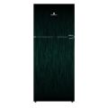 Dawlance Refrigerator 9160LF IceMax Mist Green | 10 Cubic Feet Double Door Refrigerator | 5-Way Cooling | Vitamin Fresh Technology | Hybrid Cooling | A+ Energy Efficient. 