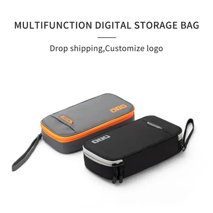Portable%20Electronic%20Accessories%20Travel%20case,Cable%20Organizer%20Bag%20Gadget%20Carry%20Bag%20for%20iPad,Cables,Power,USB%20Flash%20Drive,%20Charger%20-%20Image%204