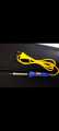 220V 40w to 60w Adjustable Electric Soldering Iron  DEXLEM  Adjustable Temperature Solder Iron with Quality Soldering Iron Tips and Kits Eu Plug Orignal. 