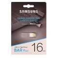 SAMSUNG USB BAR PLUS 64GB 50GB 32GB 16GB Usb Flash Drive Usb 3.1 with Free OTG. 