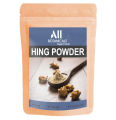 Pure Organics Asafoetida (Hing) Powder 100 Grams. 