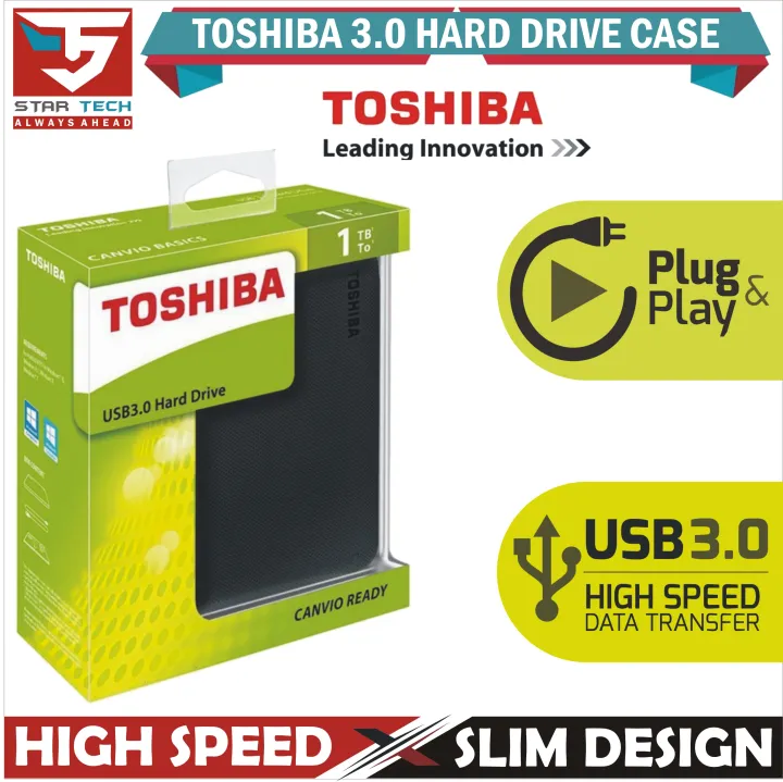 Toshiba%20Black%20USB%203.0%20HDD%20Enclosure%20Cover%20SSD%20Case%20for%202.5%20Inch%20External%20SATA%20Hard%20Disk%20Drive%20Case%20-%20Image%202