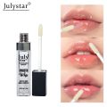 Transparent Lip Topper Plumper Shiny Lip Gloss. 