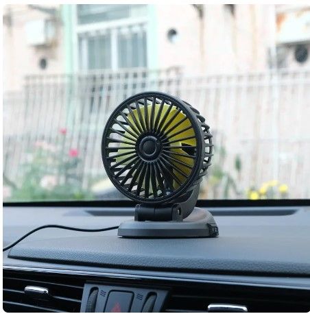 USB%205%20Volt%20and%20Adopter%2012%20Volt%20Fan%20Vehicle%20Car%20Fan%20F4501%20Long%20Through%20Air%20Best%20Quality%20(USB%205V)%20and%2012%20Volt%20-%20Image%208