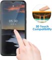 Screen Protector for Nokia 5.3 2.3 1.3 5 5.1 4 4.2 3.2 Protective Glass on Nokia 6 6.1 Plus 6.2 1 2 3 3.1A 3.1C Phone Glass. 