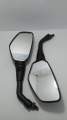 Best Side Mirror Motorcycle Stylish fancy Side Mirror For Suzuki GS 150 SE, CG125, CD70 , Wego 150 , Suzuki GD 110. 