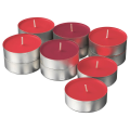 Scented Candle  Ikea Pack Of 12 Pcs. 