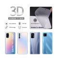 Samsung A06 A05 Shockproof Phone Case for Samsung Galaxy A05s 4 in 1 Camera Lens Glass Screen Protector and Privacy Ceramic membrane and back film. 