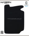 KARVAAN CAR FLOOR MAT DIAMOND EXECUTIVE SERIES GENIUN FITING CARPET MATS PVC MATS BLACK\BEIGE ANTI SLIP MAT SILICON MATS RUBBER MAT TRANSPARANT MAT CAR MAT UNIVERSAL MAT TRAY MAT TRUNK MAT DIGGI MAT 3PC MAT 5PC MAT EMBRIODRY MAT LUXURY MAT 7D MATERIAL MAT. 