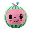 Cocomelon jojo baby watermelon plus toy doll. 