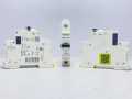 Schneider Electric Miniature Circuit Breaker 6A/10A/16A/20A/32A/63A Single Pole Type. 