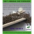 NPK 18-46-0 DAP Garden Plants Lawn Fertilizer. 