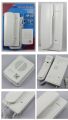 2-Wired Audio Doorphone, Home Security Intercom System Doorbell w/t Intercom & Unlocking Functions 3208. 