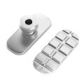 Adjustable Pusher and 3D Bottom Screen Fits for PAX 3 PAX 2 Accessories. 