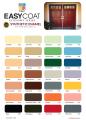 Reliance Easy Coat Super Gloss Oil Paint Synthetic Enamel Paint For Wood & Metal & Wall  All Colors Quarter 0.91 Liter. 