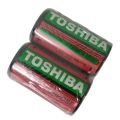 (Pack of 2) Cell Size C Batteries Original 1.5V. 