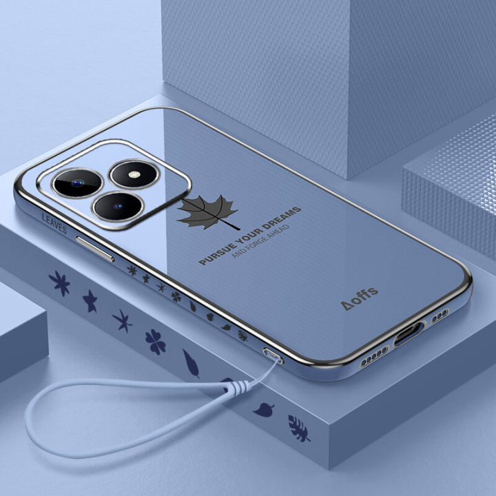 For%20Tecno%20Spark%2020%20/%20Spark%2020C%20/%20Spark%2020%20Pro%20Back%20Cover%20with%20Lanyard%20Luxury%206D%20Plating%20Shiny%20Maple%20Leaf%20Phone%20Case%20Soft%20Silicone%20Square%20Frame%20Protective%20Cases%20Pouch%20Girls%20Women%20-%20Image%209