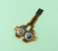 1pcs for PSP Go start select funtion button ribbon cable for sony PSP Go pspgo repair parts for psp go start flex replacement. 