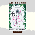Fearful (The Powerless Trilogy, #3.5) by Lauren Roberts. 