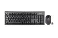 A4TECH 7100N Padless Wireless Keyboard plus Mouse Set - ( M-S ). 