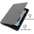 2020 Magnetic Cover For All New Kindle 2019 Edition Case 10th Generation 2018 Paperwhite 4 3 2 1 2013 2015 5th Gen Funda. 