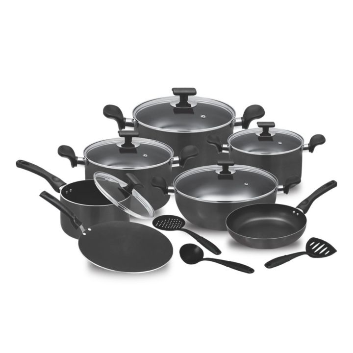 CHEF Gift Pack Set (15 Pcs) Classic NS-330