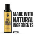 Anti-Hairfall Shampoo 180 ml I Dari Mooch. 