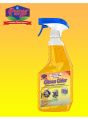 Purge Citron Cider Kitchen Cleaner and Degreaser Multipurpose Degreaser- Stain Remover. 