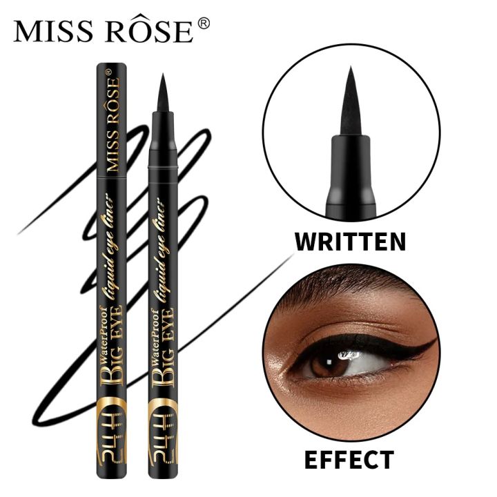 Miss%20Rose%20Big%20Eye%20Waterproof%2024H%20Liquid%20Eyeliner%20-%20Image%204