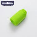 Green forest Children's Dance Socks Super Elastic Nude Color Children's Dance Socks. 