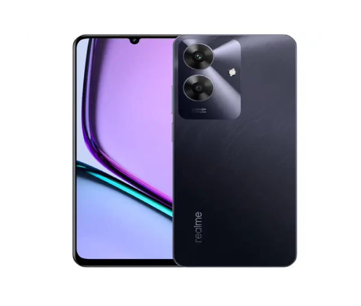 REALME NOTE 60 = 4GB RAM = 128GB ROM = 5000mAh BATTERY
