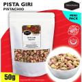 Pista Giri / Pistachio Supreme 50G. 