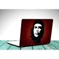 Che Guevara Laptop Skin Vinyl Sticker Decal, 12 13 13.3 14 15 15.4 15.6 inch Laptop Skin Sticker Cover Art Decal Protector Fits All Laptops. 