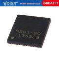 1 pcs/lot AUO-M106-28 M106-28 M106-11 M201-20 QFN In Stock. 