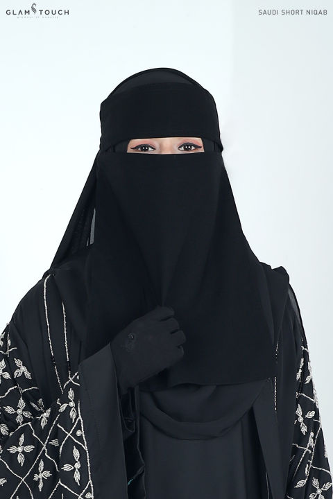 Premium%20Quality%20Arabian%20Niqab%20-%20Black,%20Double%20Layer%20Chiffon%20Fabric,%20Women%E2%80%99s%20Face%20Veil%20-%20Image%202