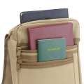 MaAssalama Multipurpose Travel Bag | Hajj & Umrah Travel Bags | Unique Bag for Pilgrims | Sports and Travelling Accessories Space Saving All in One Bag | Travelers Choice Luggage Bag | Hajj & Umrah Travel Products | Unisex Travelling Bags High Quality. 