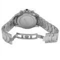 Hugo Boss 1512965 Stainless Steel Wrist Watch For Men. 