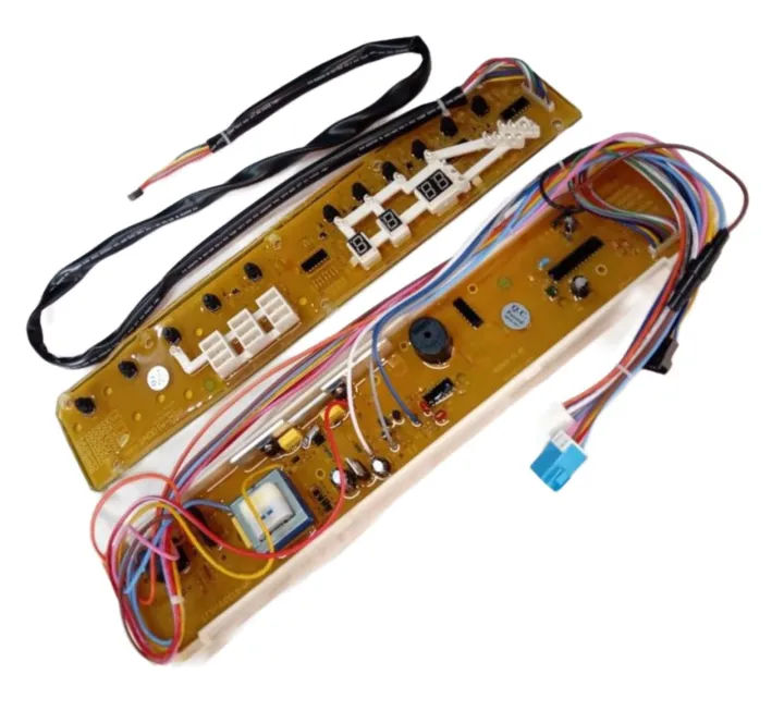 Panel%20Board%20Automatic%20(Model:1600)%20Old%20Dawlance%20Automatic%20Washing%20Machine%20Parts%20-%20PBA-K4%20-%20Image%202
