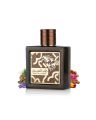 Lattafa Qaed Al Fursan Untamed Perfume for Men and Women - 90ml. 